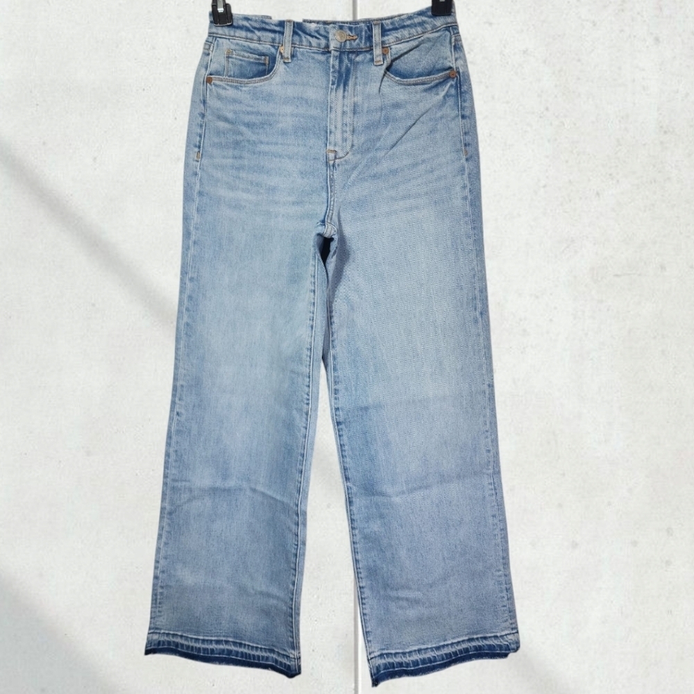 NWT BlankNyc High-Rise 'Franklin' Denim - Picture 4 of 7